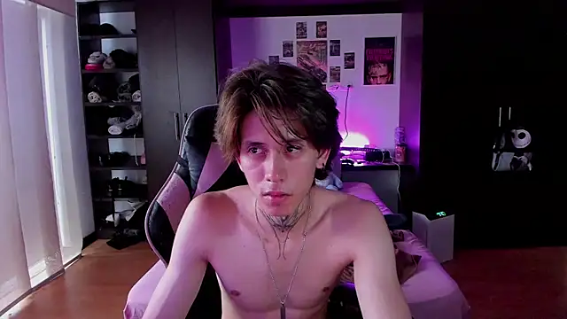 xIce_Boy Chat XXX live