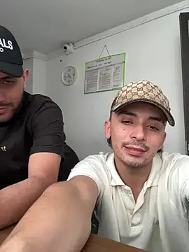 Jacobs0 网络视讯表演