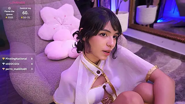 NamiKimura লাইভ XXX চ্যাট