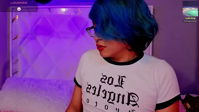 عرض كام Dannyhot_