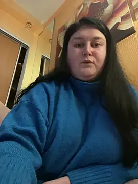 Chat XXX en directo de CassieLazy