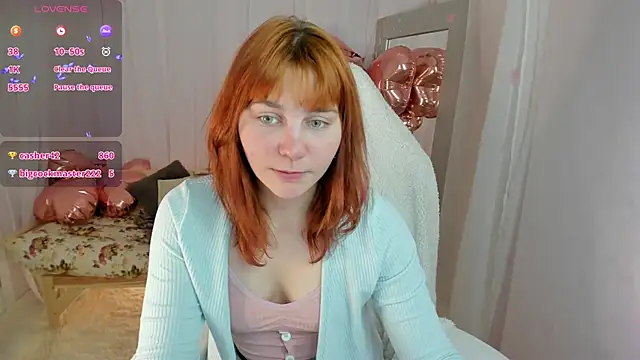 Chat XXX Live Rene_Shine