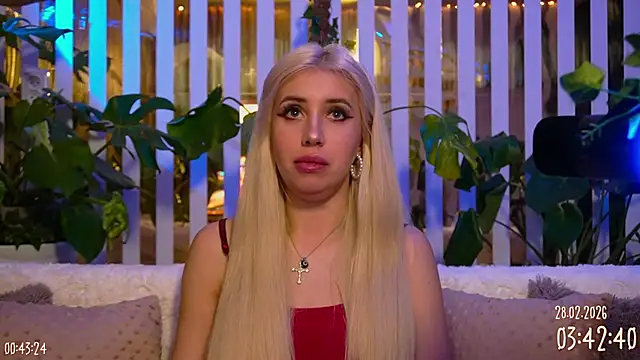 FlowweerGirl লাইভ XXX চ্যাট