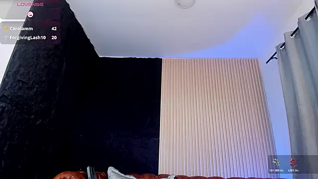 KyleNorth_ 웹캠 쇼