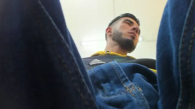 marc_ruffa Webcam Show