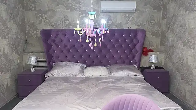 Chat XXX Live Eloisa_Eloy