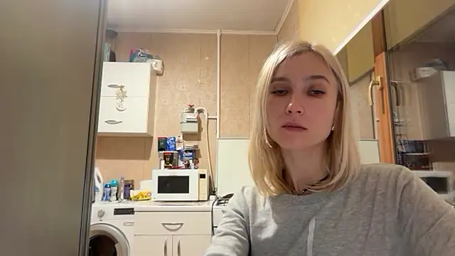 Chat XXX Live AngelJeni