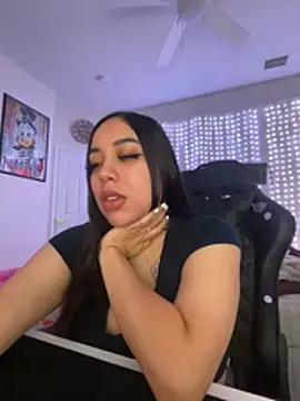 Chatroom XXX en direct de DSLSHAWTY