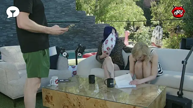 hollyrandall Live XXX Chat