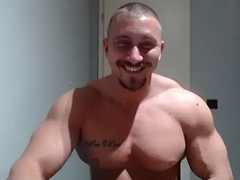 Angelofit1 Show Webcam