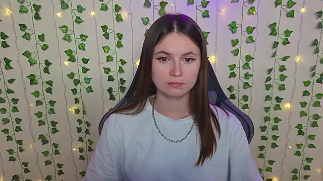 Webkamerová show AliceIMonta