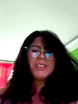 Mari-98 Webcam show