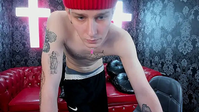 Вебкам-шоу PackBev