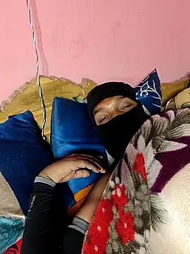 HOT_MISSLINAのライブXXXチャット