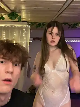 Živý XXX chat meowmiu