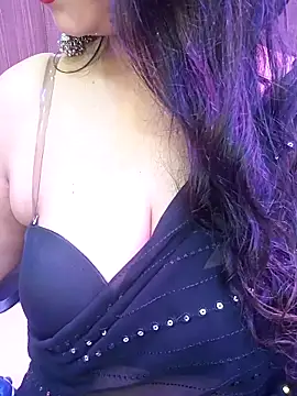 Chatroom XXX en direct de indian_passion