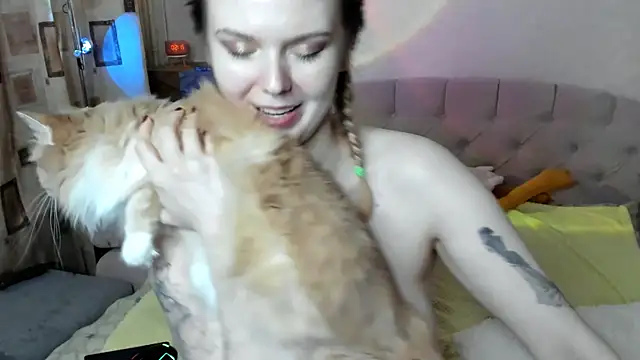 Vivian_Davis লাইভ XXX চ্যাট