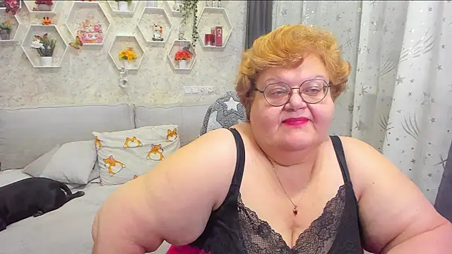 Pokazy przed kamerką – _big_love_