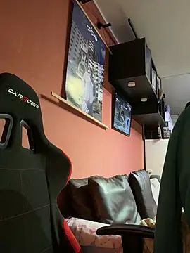 Živý XXX chat wetgerman_2