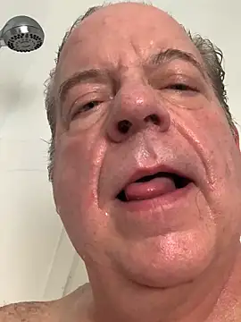 Pertunjukan Kamera Web GTforyou2