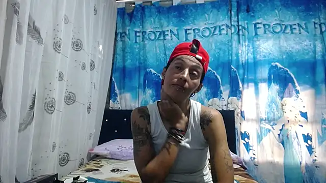 Chatroom XXX en direct de anyu1306