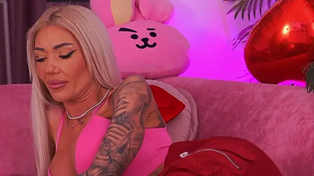 แชท XXX สดของ fallingangel