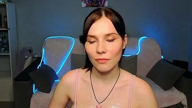 JinxMoon 라이브 XXX 채팅