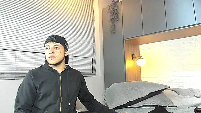 Zackfalcon_ Chat XXX live