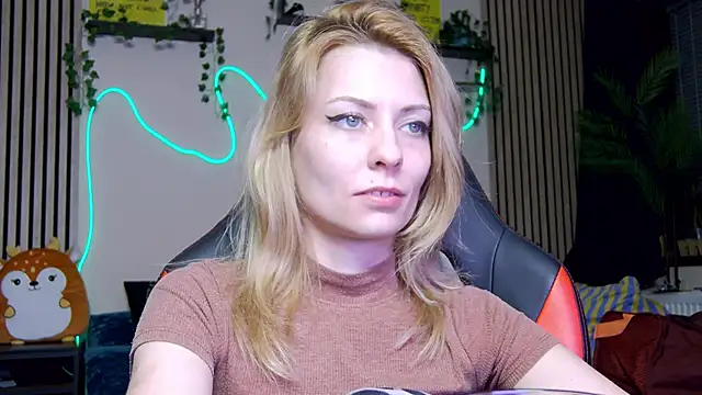 karo123421 – Live XXX-chat