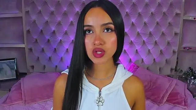 Chatroom XXX en direct de Harii_02