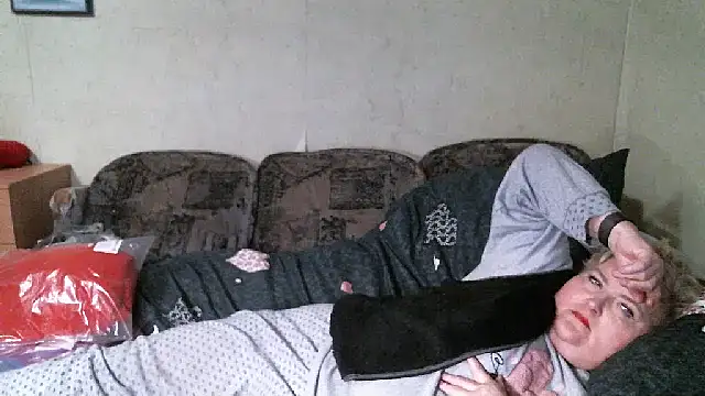 Czat XXX na żywo – Lana555