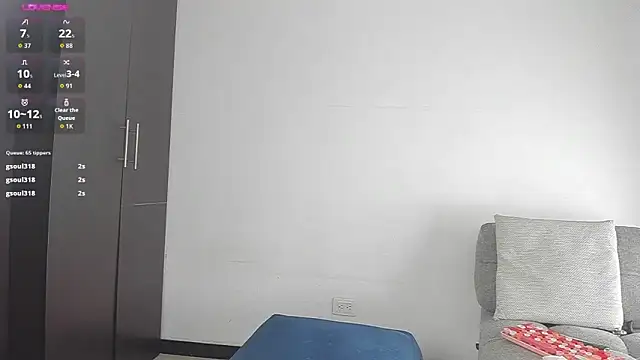 AvaFerrera Live XXX-Chat