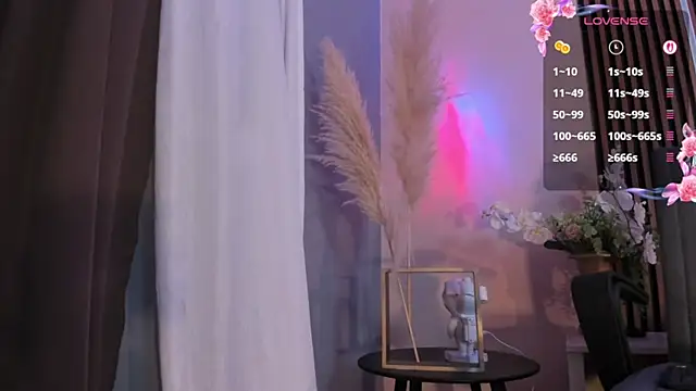 Chat XXX en directo de La_Diabla_111_