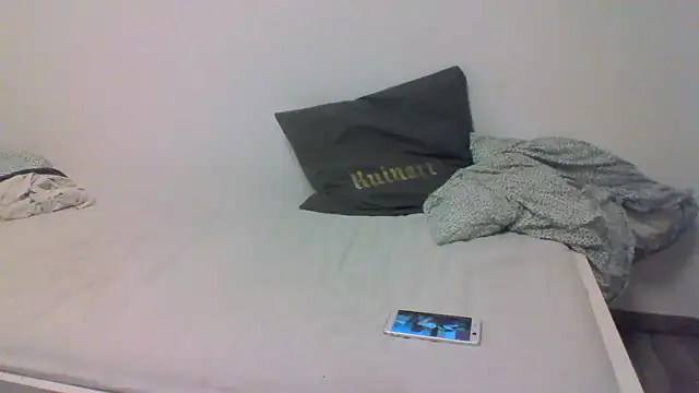 P13F Adlı Modelin Web Kamerası Şovu