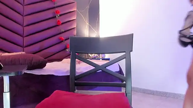 ValerySex_'s Live XXX Chat