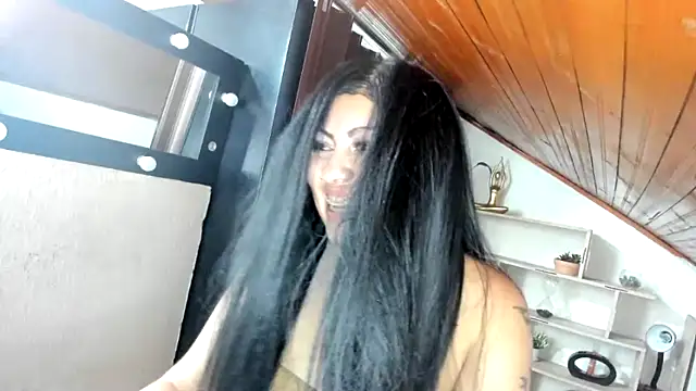 Chat XXX en directo de Tania_mature