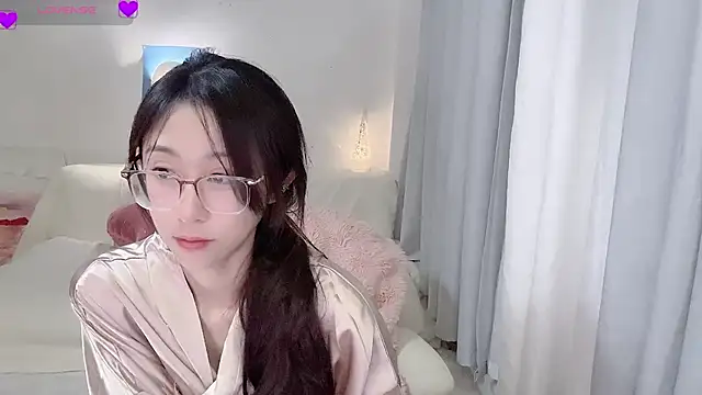 Fayebae_11 Adlı Modelin Canlı XXX Sohbeti