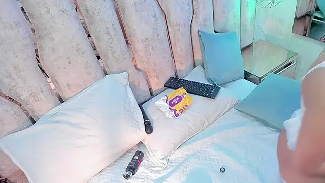 barbara_cambels Live XXX-Chat