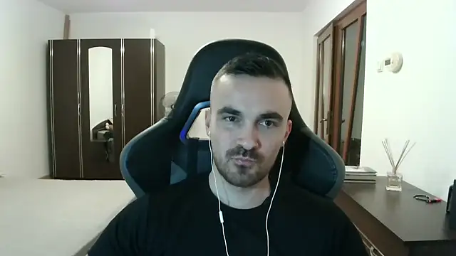 mu5clemania2 Webcam show