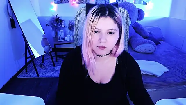 DiaAngell Live XXX Chat