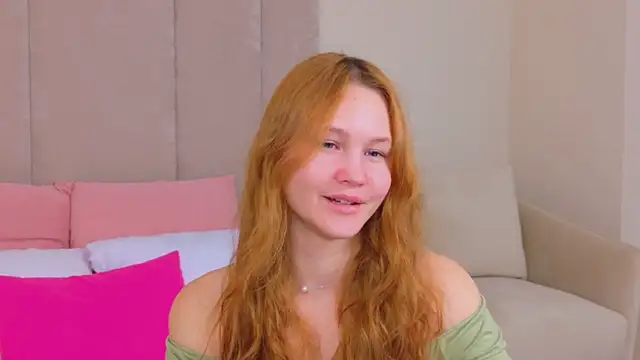 Chatroom XXX en direct de AmeliRoyse