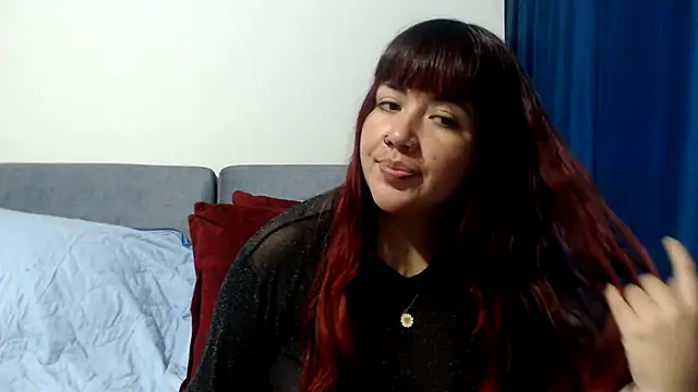 Chatroom XXX en direct de evilheart_69