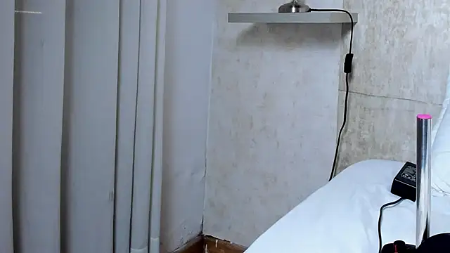 miiaa_m1 Webcam Show