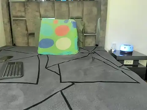 Master_Ruthless77 webcam show