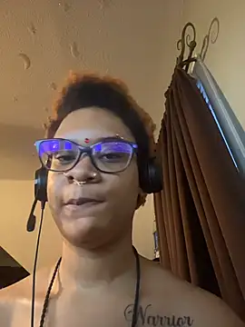 Chatroom XXX en direct de nickytheehawtie