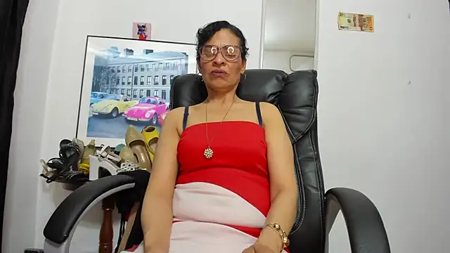 Chat XXX Live Aries_Mature