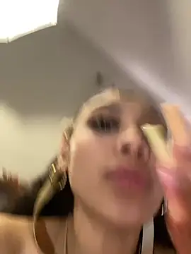 badbaby187 Pertunjukan Webcam