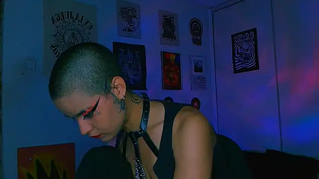 Sembang XXX Secara Langsung alex_one888