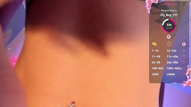 Chatroom XXX en direct de La_Diabla_111_