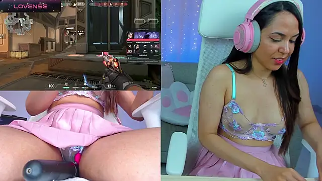 Онлайн чат XXX VenusIslove